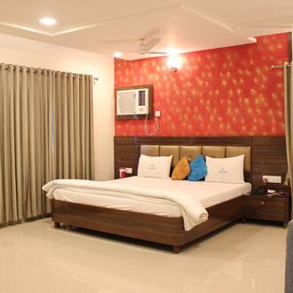 Hotel Royal Park Residency, Navi Mumbai 3